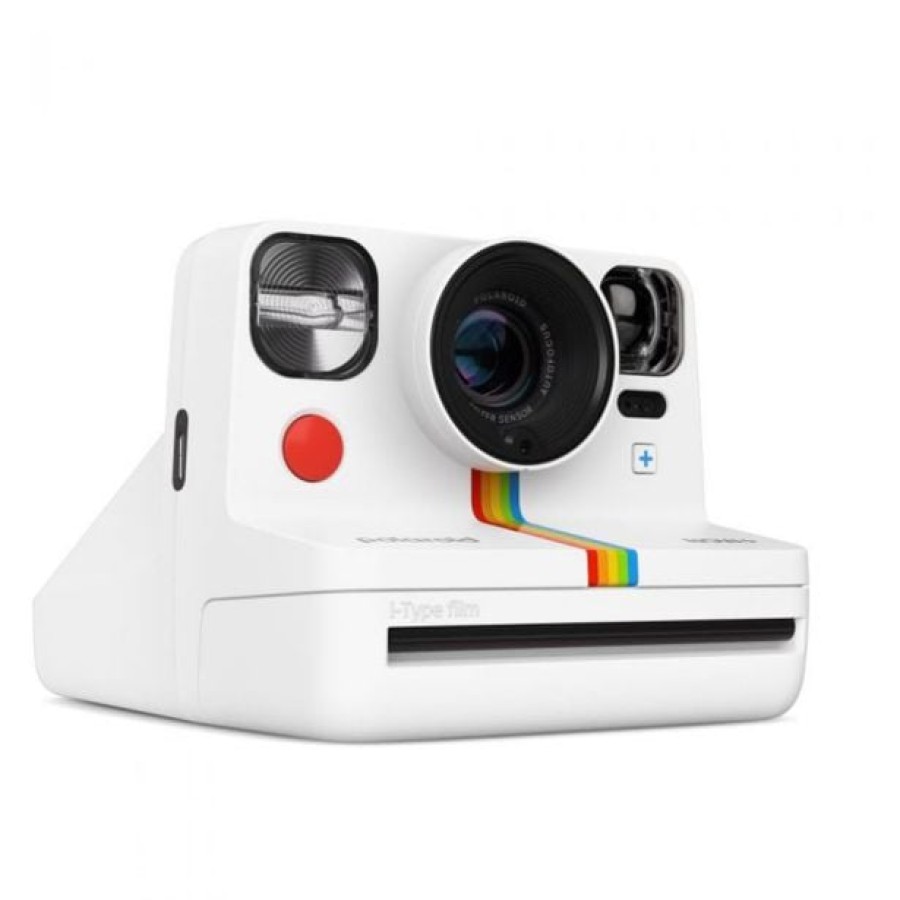 INSTANT  FOTOAPARAT POLAROID NOW+ 2 BEL - slika 2