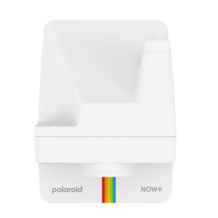 INSTANT  FOTOAPARAT POLAROID NOW+ 2 BEL - slika 5