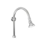 IZLIVNA CEV ZA ARMATURO UNITAS 05454, 05455