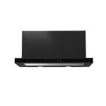 IZVLEČNA KUHINJSKA NAPA SICCABO SLIM 3 EVO 60 BLACK - slika 6