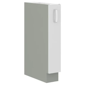 Izvlečna omara ELITE 15D . Kuhinjo ELITE je možno naročiti v kompletu (kuhinjski bloki ELITE) ali pa po posameznih elementih po vaši izbiri. Izvlečna