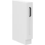 Izvlečna omara LIJA 15D . Kuhinjo LIJA je možno naročiti v kompletu (Kuhinjski bloki LIJA) ali pa po posameznih elementih po vaši izbiri. Izvlečna omara