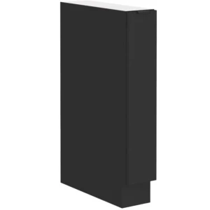 Izvlečna omara SAŠA 15D . Kuhinjo SAŠA je možno naročiti v kompletu (Kuhinjski bloki SAŠA) ali pa po posameznih elementih po vaši izbiri. Izvlečna