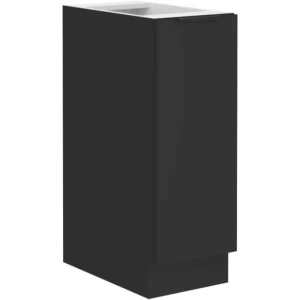 Izvlečna omara SAŠA 30D . Kuhinjo SAŠA je možno naročiti v kompletu (Kuhinjski bloki SAŠA) ali pa po posameznih elementih po vaši izbiri. Izvlečna