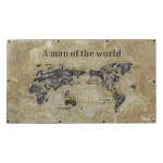 Jedilna miza ATLANTIDE 160X90 - slika 7