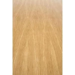 Jedilna miza HILDA . Jedilna miza HILDA, bo prinesla svežino in eleganco v vaš prostor. Narejena je iz kakovostnega MDF-ja, iverne plošče, naravnega