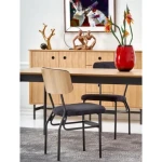 Jedilna miza HILDA - slika 9