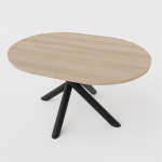 Jedilna miza OLIJA 1 - slika 19