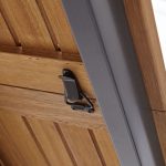 JEDILNA MIZA ORIS METULJ ALU + EVKALIPTUS 180/240 - slika 19