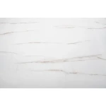 Jedilna miza PALOMA 160X90 . Jedilna miza PALOMA 160X90 ima jeklene noge v črni barvi. Mizna plošča je izdelana iz kaljenega stekla debeline 10mm, ki je