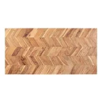 Jedilna miza RAIDA 180X90 . Jedilna miza RAIDA 180X90 ima mizno ploščo iz lesa ter jeklene noge. Dimenzije: širina: 180cm globina: 90cm višina: 76cm