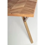 Jedilna miza RAIDA 220X100 - slika 7