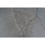 Jedilna miza RANO . Jedilna miza RANO je modernega videza ter kvalitetne izdelave. Mizna plošča je narejena iz keramike v videzu marmorja, ki je na voljo v