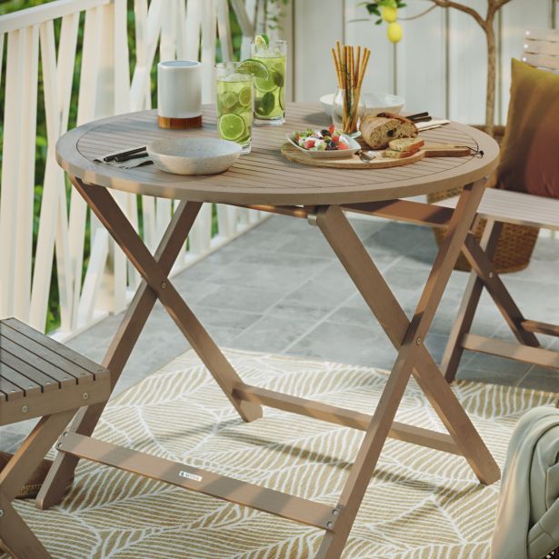 jedilna-miza-solis-origami-d90cm-akacija-3467406-4 JEDILNA MIZA SOLIS ORIGAMI D90CM AKACIJA - slika 12