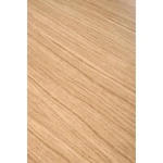 Jedilna miza VILA . Jedilna miza VILA je okrogle oblike. S svojim naravnim videzom bo vnesla svežino in eleganco v vaš prostor. Narejena je iz kakovostnega