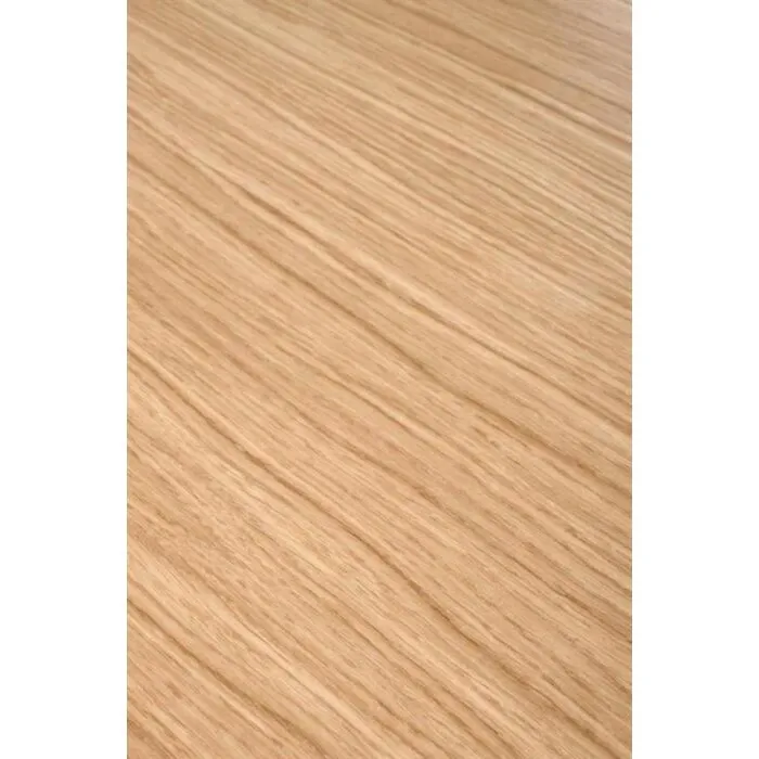 Jedilna miza VILA Jedilna miza VILA . Jedilna miza VILA je okrogle oblike. S svojim naravnim videzom bo vnesla svežino in eleganco v vaš prostor. Narejena je iz kakovostnega