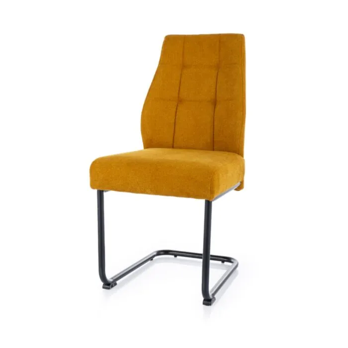 Jedilni stol AXO Jedilni stol AXO . Jedilni stol AXO je modernega dizajna in odlične kvalitete. Nudi udobje, saj je vzmeten z žepkastimi vzmetmi. Stol je prav tako zelo