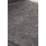 Jedilni stol BREST . Jedilni stol BREST, je kvaliteten in kakovosten kos pohištva. Sedišče je narejeno iz blaga, hrbtna stran stola pa iz umetnega usnja,