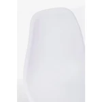 Jedilni stol MANDI bel - slika 8