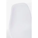 Jedilni stol MANDY bel - slika 8