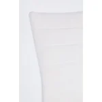 Jedilni stol MYRA PU bela - slika 7