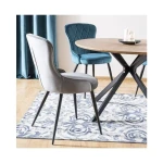 Jedilni stol PAPRIC - slika 8