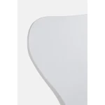 Jedilni stol TESSA siva - slika 7