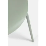 Jedilni stol  TESSA zelena - slika 8