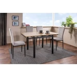 Jedilni stol TWITI - slika 7