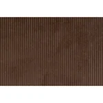 Jedilni stol VELJA2 . Jedilni stol VELJA2 je narejen iz kvalitetne mehke žametne tkanine. Kar stolu nudi udobje. Ogrodje je iz črne mat kovine. Stol je