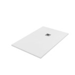 KAD ZA PRHANJE, KOTNA HIDRONATUR CLASSIC 80X150 S SIFONOM - slika 2