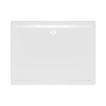 KAD ZA PRHANJE, KOTNA KOLPA SAN CANARY LM 120X90 KOTNA ZA VGRADNJO - slika 4