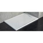 KAD ZA PRHANJE, KOTNA KOLPA SAN CAPO 140X100 LITI MARMOR KOTNA - slika 4