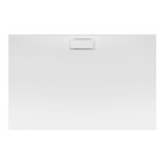 KAD ZA PRHANJE, KOTNA KOLPA SAN DROP 140X80 ZA VZIDAVO - slika 4