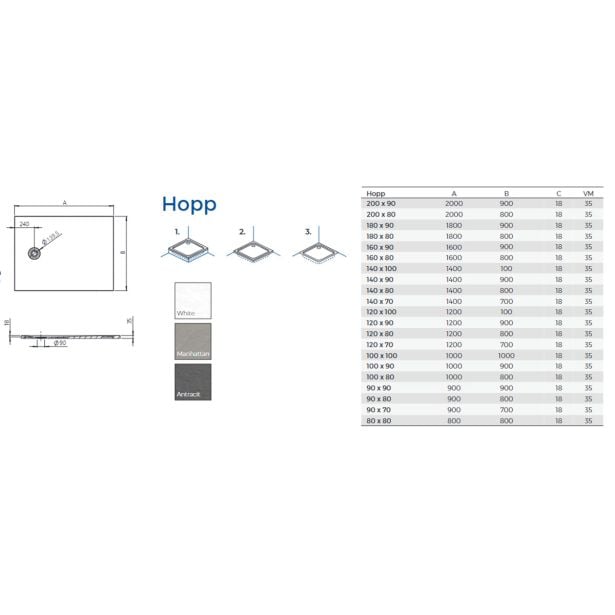 kad-za-prhanje-kotna-kolpa-san-hopp-80x80-llm-manhatan-siva-reliefna-povrsina-3546282-2 KAD ZA PRHANJE, KOTNA KOLPA SAN HOPP 80X80 LLM MANHATAN SIVA RELIEFNA POVRŠINA - slika 6