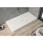 KAD ZA PRHANJE, KOTNA KOLPA SAN LAVOLTA 90X90 KERR.109