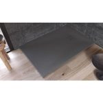 KAD ZA PRHANJE, KOTNA KOLPA SAN LIMBO 140X80 LM MANHATTAN - slika 4