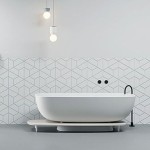 KAD ZA PRHANJE, KOTNA KOLPA SAN MILO-FS 174X75 KERROCK BELA - slika 7