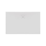 KAD ZA PRHANJE, KOTNA KOLPA SAN MOONWALK 100X80 LM PRIREZ PO MERI