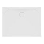 KAD ZA PRHANJE, KOTNA KOLPA SAN PANDORA 100X90 LM BELA KOTNA ZA VGRADNJO - slika 4