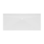 KAD ZA PRHANJE, KOTNA KOLPA SAN RE-WALK 180X80 LM BELA KOTNA ZA VGRADNJO - slika 4