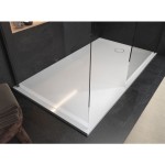 KAD ZA PRHANJE, KOTNA KOLPA SAN TELLO 100X80 KERROCK