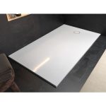 KAD ZA PRHANJE, KOTNA KOLPA SAN TELLO 160X80 KERROCK PRIREZ PO MERI - slika 5