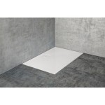 KAD ZA PRHANJE, KOTNA KOLPA SAN TOBAS 90X90 TUŠ KAD L.M.BELA - slika 6
