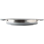 KAMP KUHINJSKI PRIPOMOČKI BRUNNER ZLOŽLJIVA POSODA FI 24 CM - slika 4
