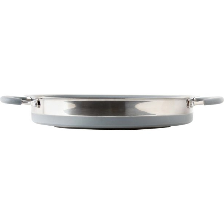 KAMP KUHINJSKI PRIPOMOČKI BRUNNER ZLOŽLJIVA POSODA FI 24 CM - slika 4