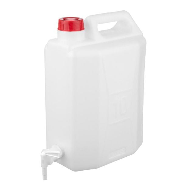 KANISTER S PIPO 10L KANISTER S PIPO 10L