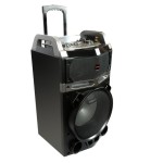 KARAOKE AIWA BLUETOOTH ZVOČNIK KBTUS-700 - slika 10