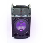 KARAOKE AIWA BLUETOOTH ZVOČNIK KBTUS-700 - slika 11
