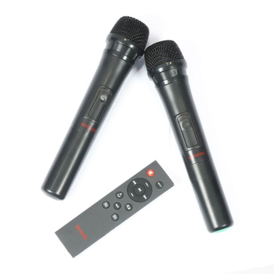 KARAOKE AIWA BLUETOOTH ZVOČNIK KBTUS-700 - slika 12